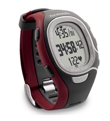 фото Garmin Forerunner 60 Men Red HRM 