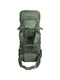 фото Трекинговый рюкзак Сплав Raptor 60 green (olive)