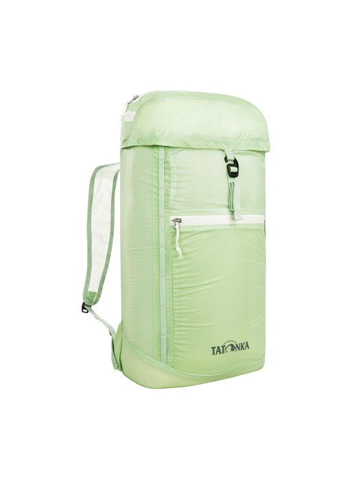 фото Городской рюкзак Tatonka Squeezy Daypack 2 in 1 lighter green