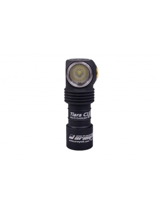 фото Фонарь Armytek Tiara C1 Pro Magnet USB+18350 Cree XP-L   