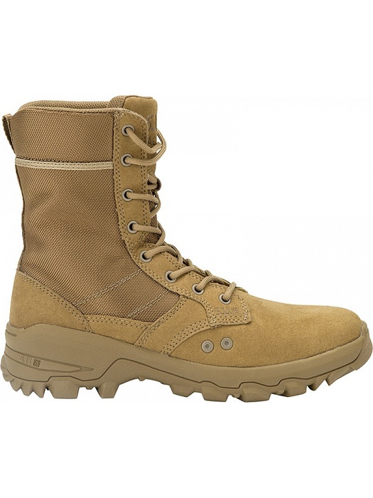 фото Ботинки 5.11 Tactical SPEED 3.0 8'' JUNGLE RD Dark coyote (106)