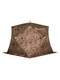 фото Палатка для зимней рыбалки HIGASHI Camo Pyramid Pro DC