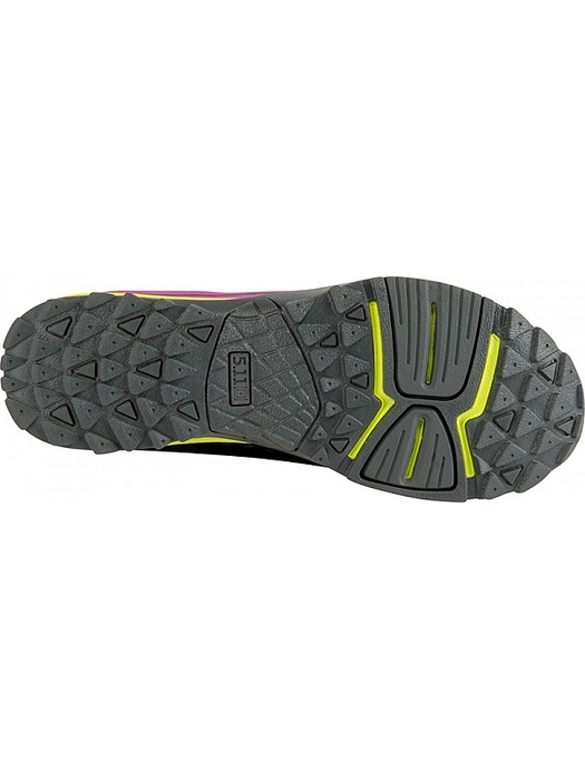 фото Женские кроссовки 5.11 Tactical WM ABR TRAINER Fuchsia (507)