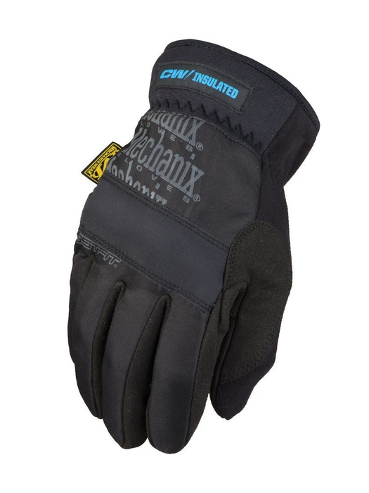 фото Перчатки Mechanix Wear Fast Fit Insulated MFF-95