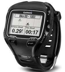 фото Garmin Forerunner 910XT