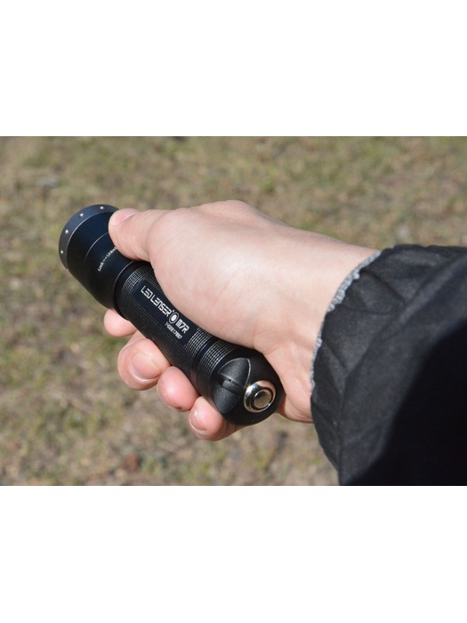 фото LED Lenser M7R (8307-R/1new)