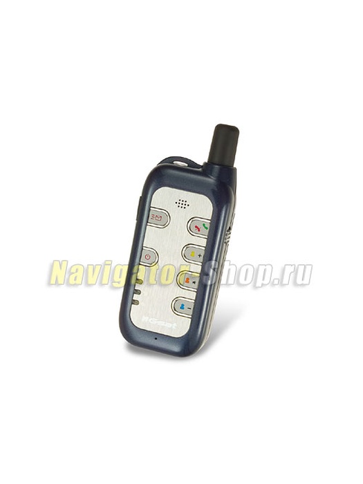 фото GPS мониторинг GlobalSat TR-102