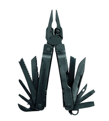 фото Leatherman Super Tool 300 Black (Чёрный)