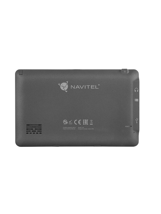 фото Navitel E700