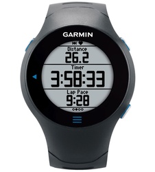 фото Garmin Forerunner 610