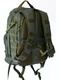 фото Рюкзак тактический Tramp Commander 50 л (Olive green)