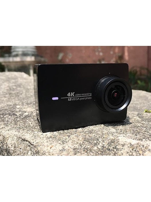 фото Xiaomi Yi 4k Action Camera Black