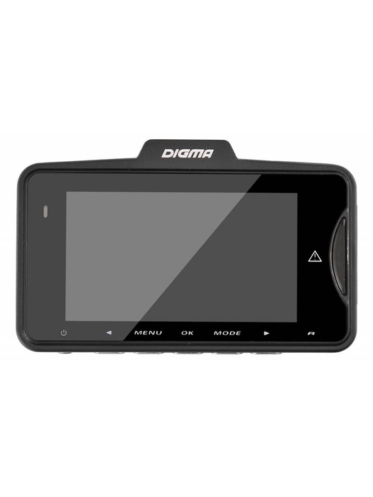 фото Digma FreeDrive 300