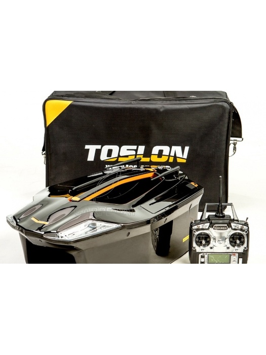 фото Carpboat TOSLON XBOAT 730