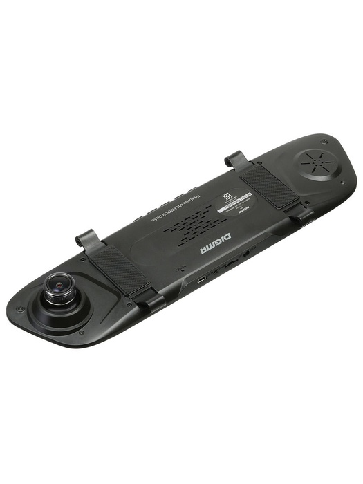 фото DIGMA FreeDrive 404 MIRROR DUAL