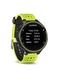 фото Garmin Forerunner 230 Yellow & Black Bundle