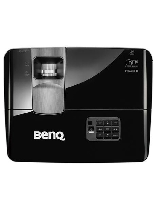 фото BenQ MH680