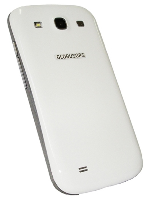 фото GlobusGPS GL-800Sky