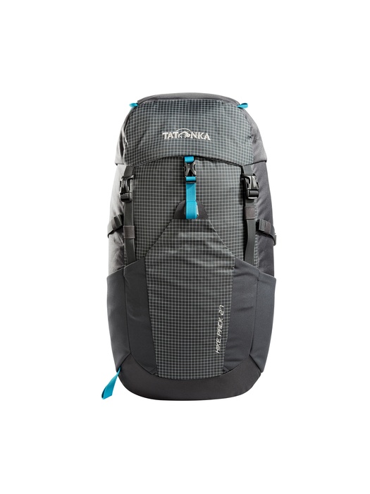 фото Рюкзак спортивный Tatonka Hike Pack 27 titan grey (27 литров)​​​​​​​