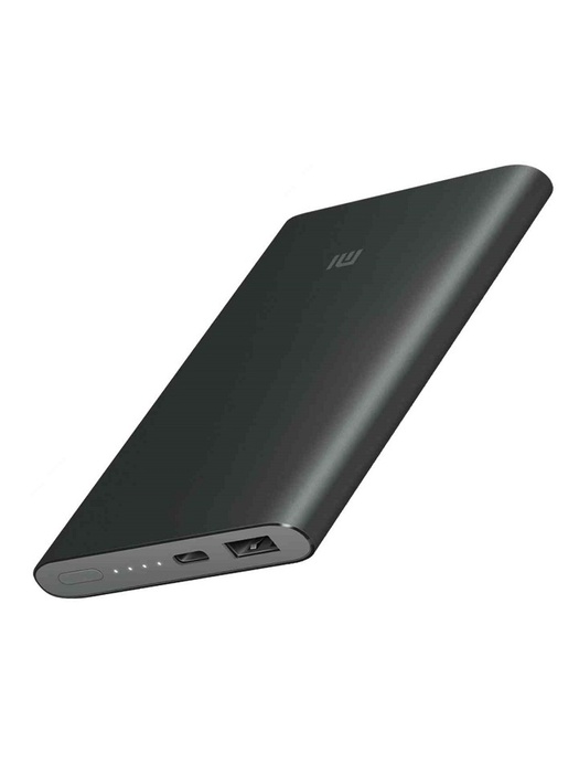 фото Xiaomi Mi Power Bank 2 10000 Black