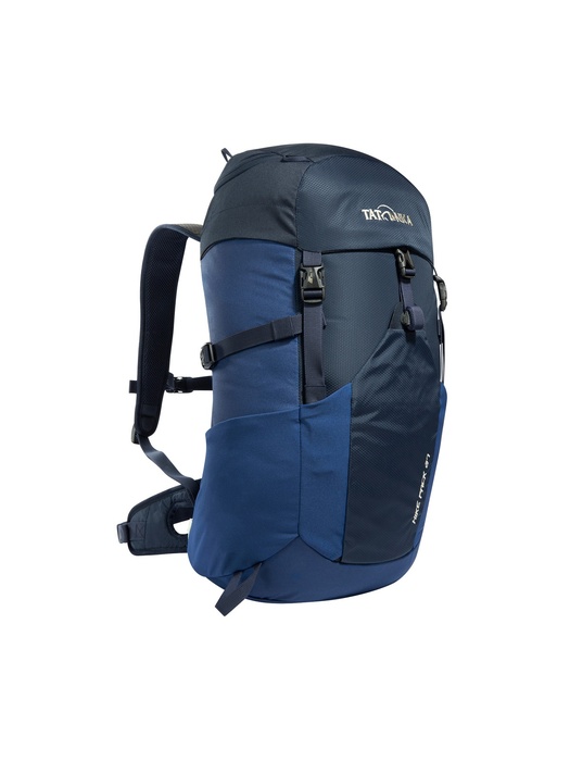 фото Рюкзак спортивный Tatonka Hike Pack 27 blue (27 литров)​​​​​​​