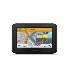 фото Навигатор для мотоцикла Garmin ZUMO 396 LMT-S EUROPE