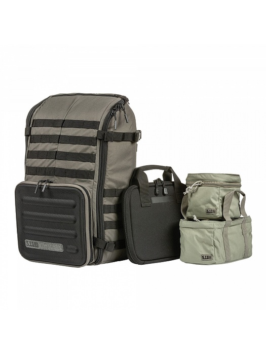 фото Рюкзак 5.11 Tactical RANGE MASTER Ranger Green (186)