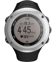 фото Suunto Ambit2 S Graphite