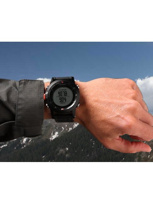 фото Garmin Fenix (010-01040-01)