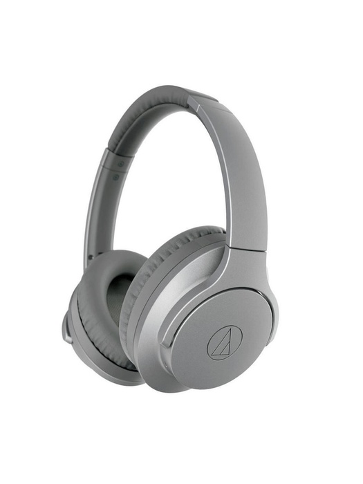 фото Наушники AUDIO-TECHNICA ATH-ANC700BT GY (серые)