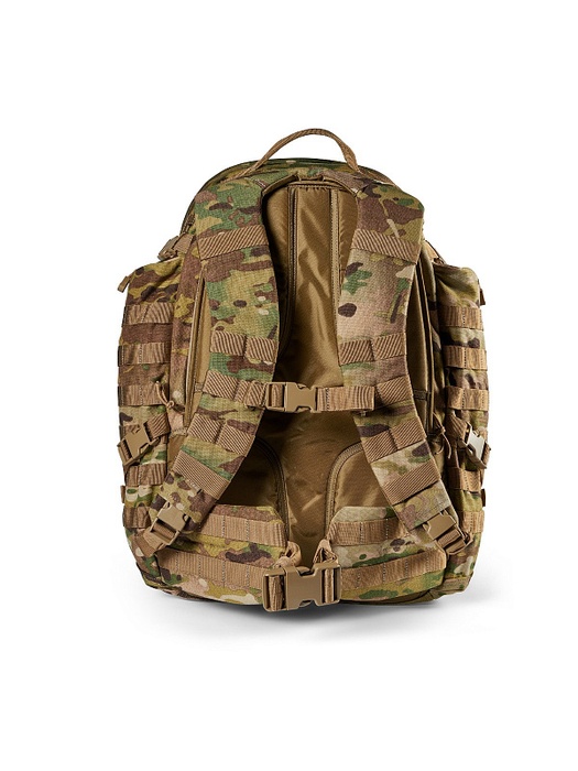 фото Рюкзак 5.11 Tactical RUSH 72 V 2.0 MULTICAM