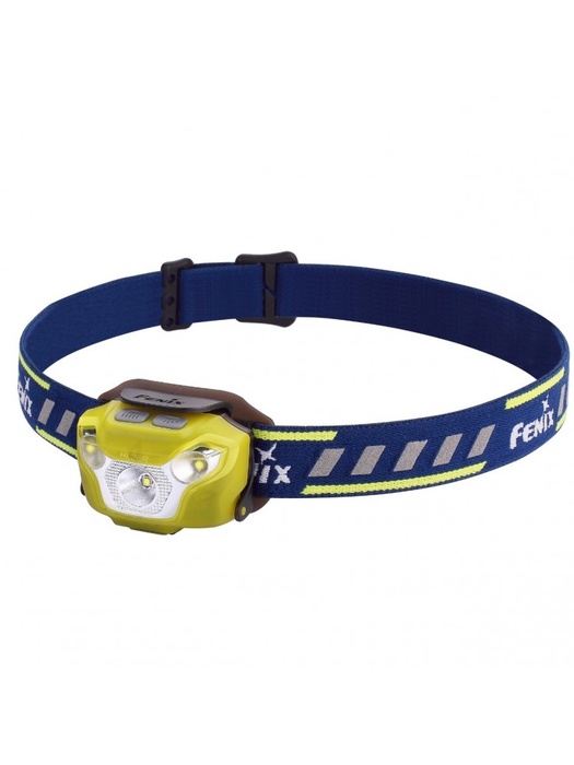 фото Налобный фонарь Fenix HL26R Cree XP-G2 R5
