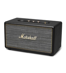 фото Marshall Stanmore Bluetooth Black