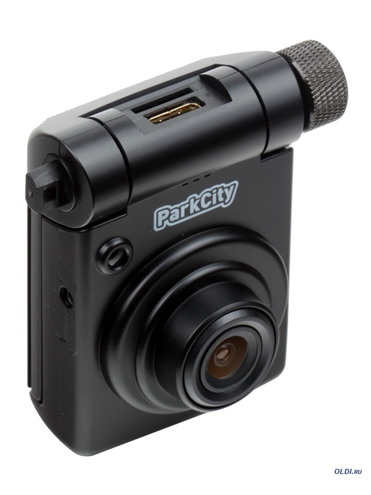 фото ParkCity DVR HD 550