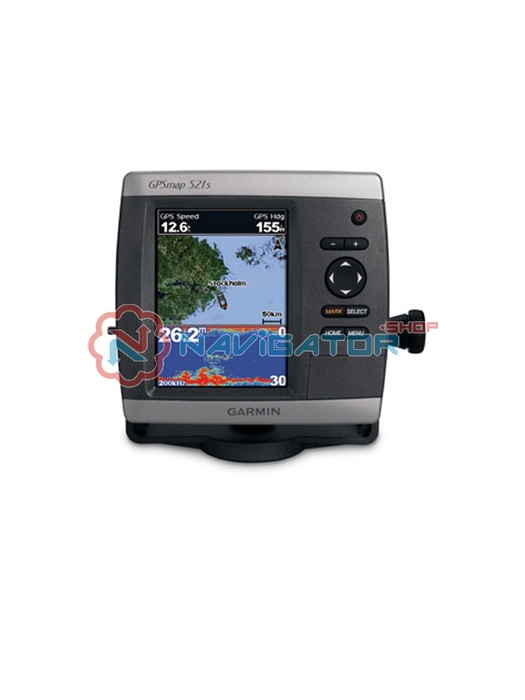 фото Garmin GPSMap 521