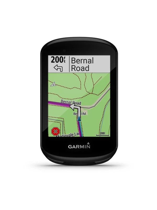 фото Garmin EDGE 830