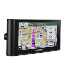 фото Garmin NuviCam LMT Rus (Навигатор с Видеорегистратором)