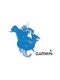 фото Карты Северной Америки для Garmin (City Navigator NT North America) SD-карта