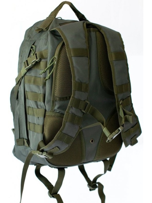 фото Рюкзак тактический Tramp Commander 50 л (Olive green)