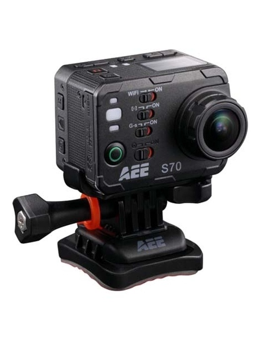 фото AEE Magicam S70