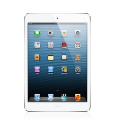 фото Apple iPad mini 32Gb Белый (White)