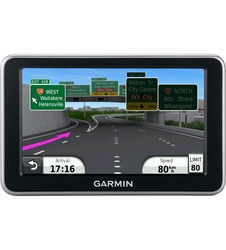 фото Garmin Nuvi 2350LT Россия с GTM35 (NR010-00902-43GTM)