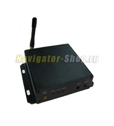 фото GPS мониторинг NeoTrack