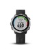 фото Garmin FORERUNNER 645 с черным ремешком (010-01863-10)