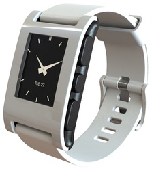 фото Pebble SmartWatch