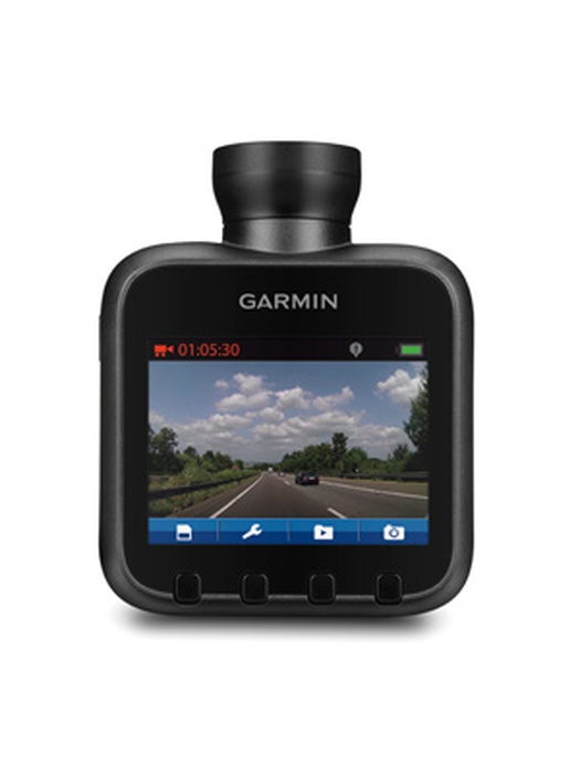 фото Garmin Dash Cam 10