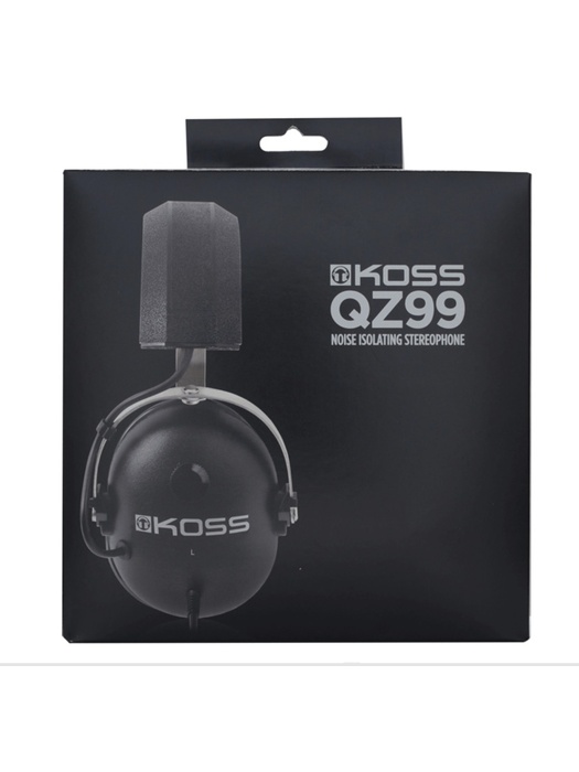 фото Koss QZ99