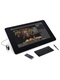 фото Графический планшет WACOM CINTIQ 27QHD CREATIVE PEN TOUCH DISPLAY (DTH-2700)