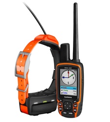 фото GPS навигатор Garmin Astro 320 с ошейником T5