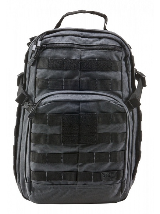 фото Рюкзак 5.11 Tactical RUSH 12 DOUBLE TAP (026) 